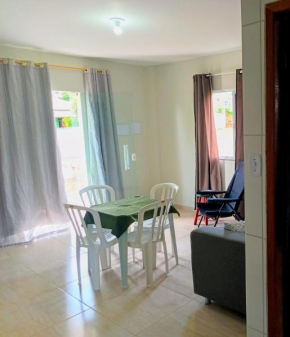 Apartamento em Iriri